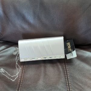 NWT Sasha Evening Bag